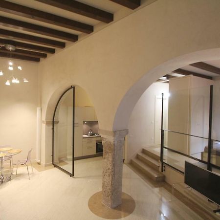 Appartement Loft Corticella à Vérone Extérieur photo